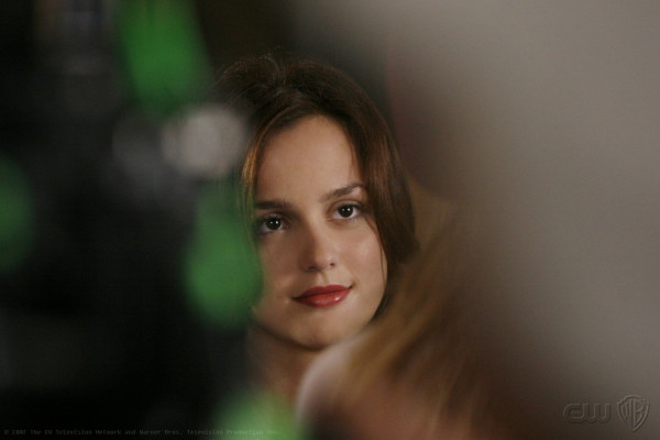 Leighton Meester pic #611260