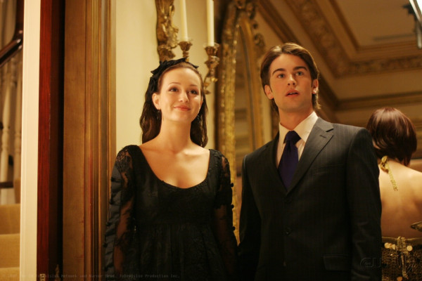 Leighton Meester pic #611269