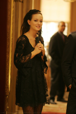 Leighton Meester pic #611272