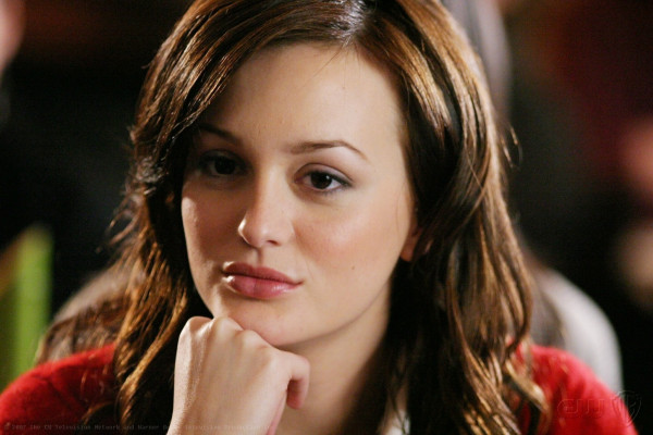 Leighton Meester pic #611259