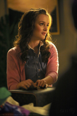 Leighton Meester pic #611264
