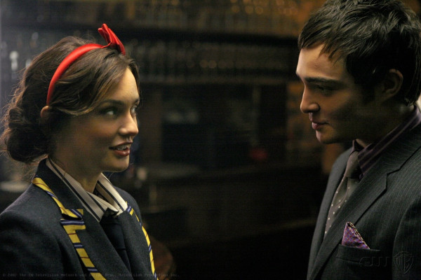 Leighton Meester pic #611249