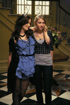 Leighton Meester pic #611268