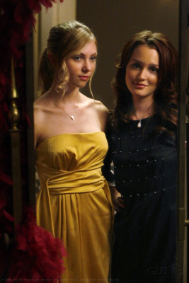 Leighton Meester pic #611274