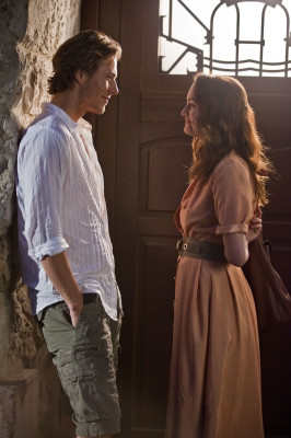 Leighton Meester pic #622899