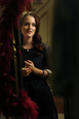 Leighton Meester pic #611275