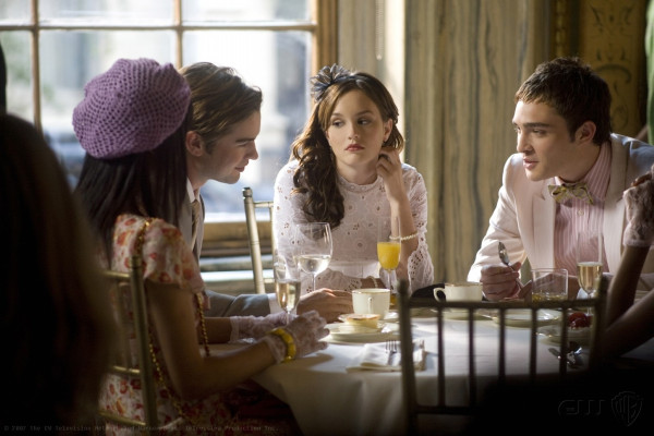 Leighton Meester pic #611252