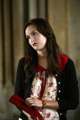 Leighton Meester pic #611262
