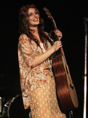 Leighton Meester pic #524333