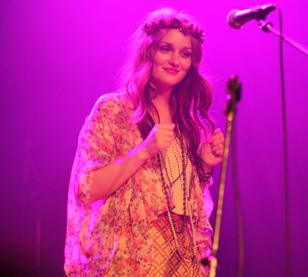Leighton Meester pic #524334