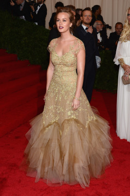 Leighton Meester pic #511125