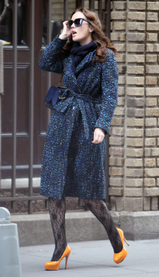 Leighton Meester pic #477520
