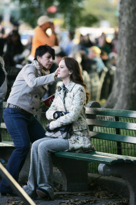Leighton Meester pic #566312