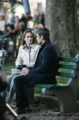 Leighton Meester pic #566309