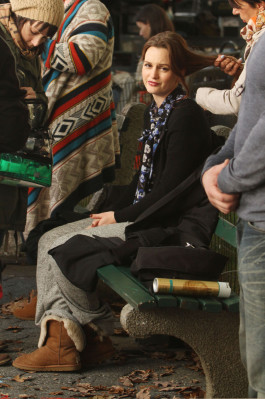 Leighton Meester pic #566305