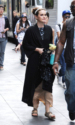 Leighton Meester pic #552223