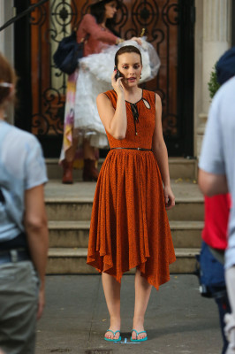 Leighton Meester pic #552229