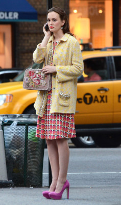 Leighton Meester pic #555365