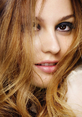 Leighton Meester pic #309190