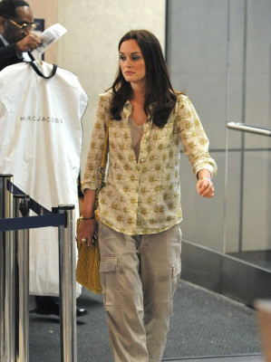 Leighton Meester pic #622876