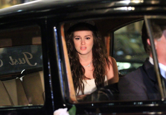 Leighton Meester pic #475624