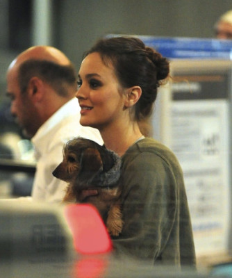 Leighton Meester pic #622888