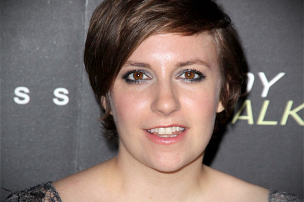 Lena Dunham pic #951547