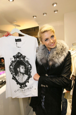 photo 16 in Lena Gercke gallery [id248781] 2010-03-09 00:00:00