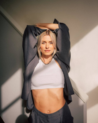 Lena Gercke