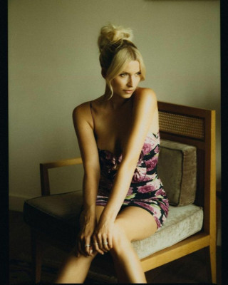 Lena Gercke