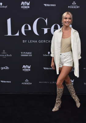 Lena Gercke pic #1196027