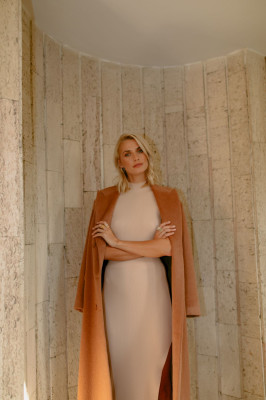 LENA GERCE for Leger by Lena, Winter 2019 Campaign
