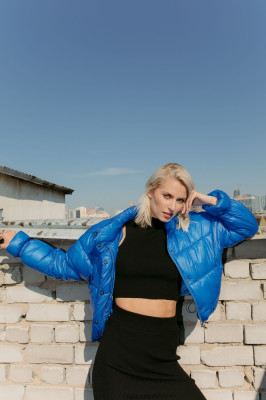 LENA GERCE for Leger by Lena, Winter 2019 Campaign