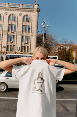 LENA GERCE for Leger by Lena, Winter 2019 Campaign