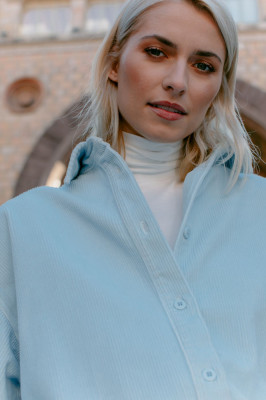 LENA GERCE for Leger by Lena, Winter 2019 Campaign