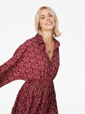 LENA GERCKE for Leger by Lena Gercke Winter 2019/2020 Collection