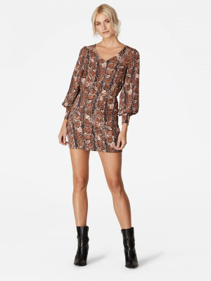 LENA GERCKE for Leger by Lena Gercke Winter 2019/2020 Collection