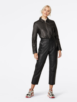 Lena Gercke – LeGer by Lena Commerce Collection Winter 2019
