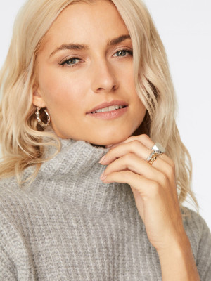 Lena Gercke – LeGer by Lena Commerce Collection Winter 2019
