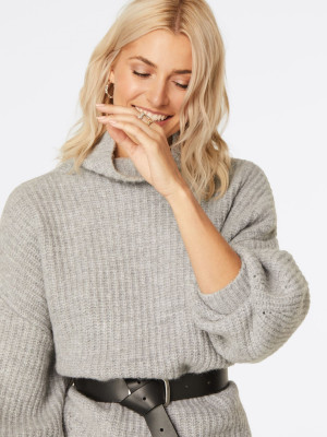 Lena Gercke – LeGer by Lena Commerce Collection Winter 2019