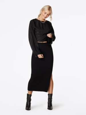 Lena Gercke – LeGer by Lena Commerce Collection Winter 2019