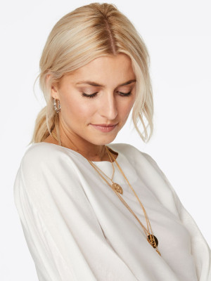 Lena Gercke – LeGer by Lena Commerce Collection Winter 2019
