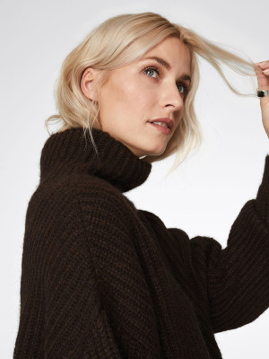 Lena Gercke – LeGer by Lena Commerce Collection Winter 2019