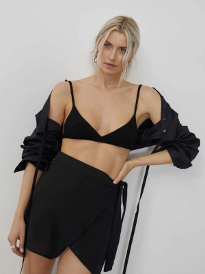 Lena Gercke – LeGer The Spring Collection April 2021
