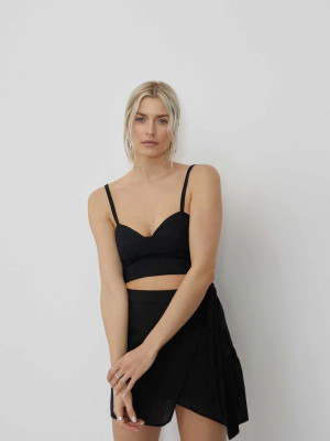 Lena Gercke – LeGer The Spring Collection April 2021