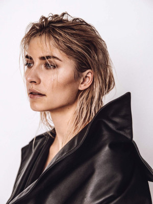 Lena Gercke – Photoshoot 2019