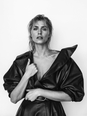 Lena Gercke – Photoshoot 2019