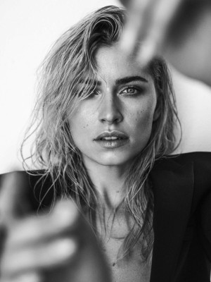 Lena Gercke – Photoshoot 2019