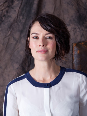 Lena Headey