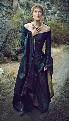 Lena Headey pic #876955